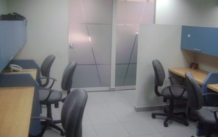 Oficinas 3