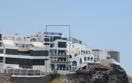 Casa de Playa en Los Leoncitos