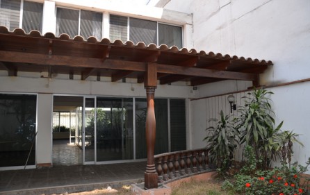 Casa para oficina San Isidro