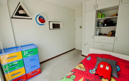 Dormitorio