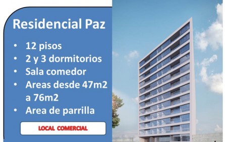 Proyecto-Residencial-Paz
